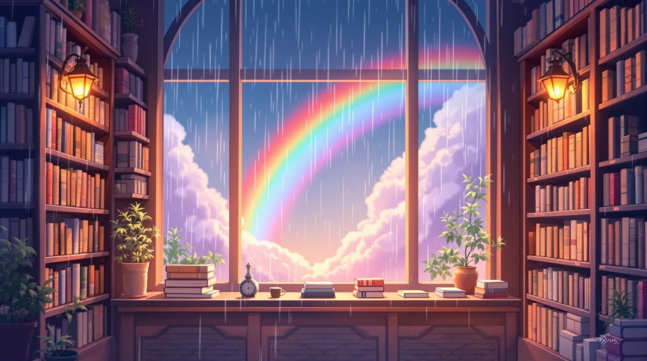里番动漫在线观看番剧合集 - 雨后的彩虹书社